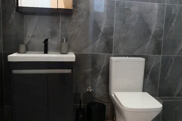 Rosilion Studios & Apartments