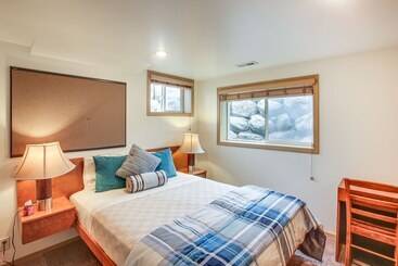 Spacious Coeur D  Alene Home < 1 Mi To Downtown