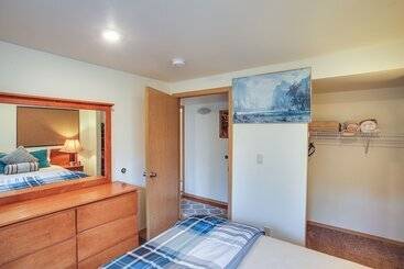 Spacious Coeur D  Alene Home < 1 Mi To Downtown