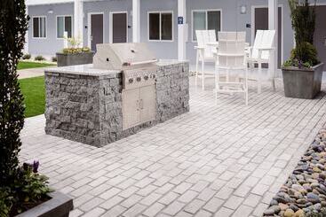 מלון דירות Stayapt Suites Port Arthur