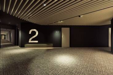 Aparthotel Adagio Heidelberg