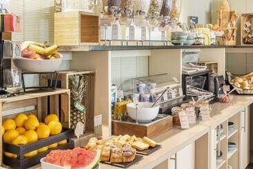 Aparthotel Adagio Heidelberg