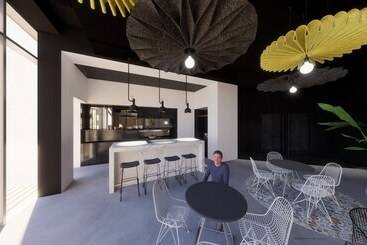 Aparthotel Adagio Heidelberg