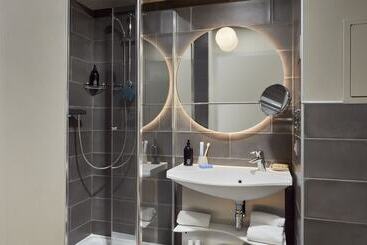 Aparthotel Adagio Heidelberg