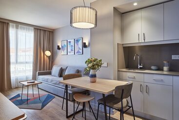 Aparthotel Adagio Heidelberg