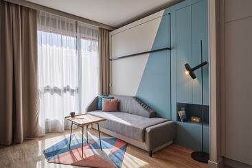 Aparthotel Adagio Heidelberg