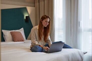 Aparthotel Adagio Heidelberg