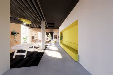 Aparthotel Adagio Heidelberg