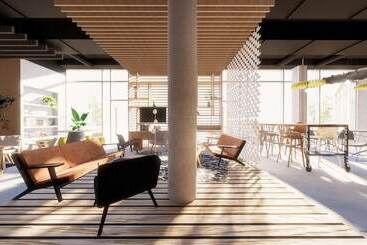 Aparthotel Adagio Heidelberg