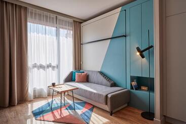 Aparthotel Adagio Heidelberg