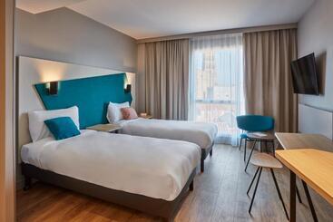 Aparthotel Adagio Heidelberg