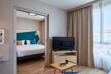 Aparthotel Adagio Heidelberg
