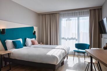 Aparthotel Adagio Heidelberg