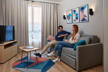 Aparthotel Adagio Heidelberg