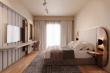 Casa Blue Hotel Philian Collection
