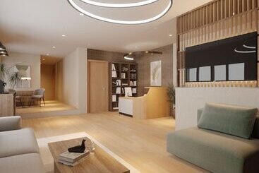 Casa Blue Hotel Philian Collection