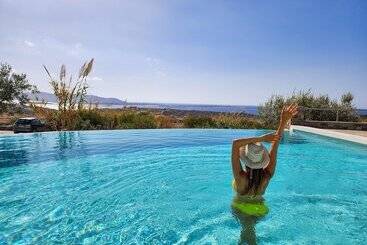 Anthemion Paros Villas & Suites - Agia Irini