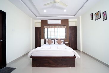 هتل Bramha Inn