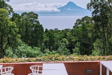 هتل Cabanas Da Viscondessa