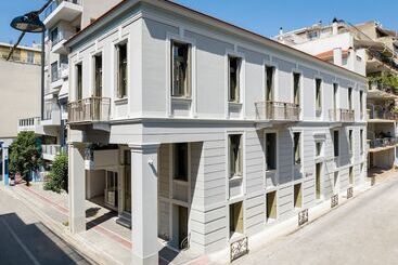 Eramai - Patras
