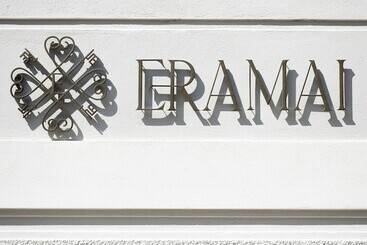هتل Eramai
