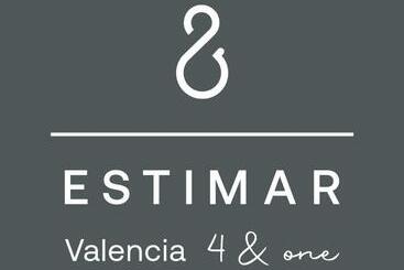 هتل Estimar Valencia