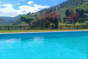 Finca Malvasia   Adults Only - Cabezon de Liebana