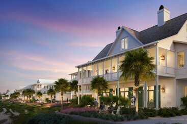 فندق The Dunlin Auberge Resorts Collection