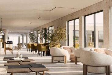 Ki Space Hotel & Spa   Near Disneyland Paris