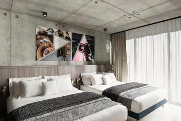 Ki Space Hotel & Spa Near Disneyland Paris