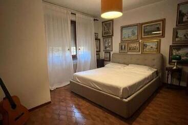 پانسیون Enzo’s House