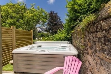 پانسیون La Maison Bizienne   Guérande