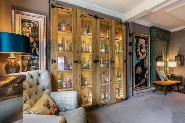اقامتگاه The Cool Belfast Home