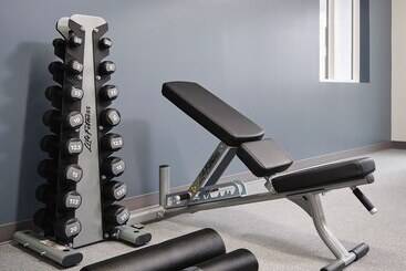 Stayapt Suites College Station