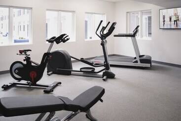 Stayapt Suites College Station