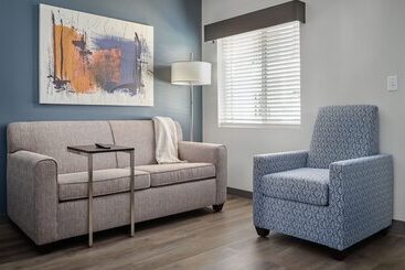 Stayapt Suites College Station