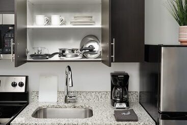 Stayapt Suites College Station