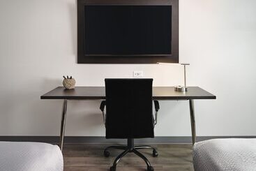 Stayapt Suites College Station