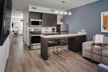 Stayapt Suites College Station