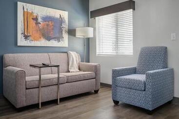 Stayapt Suites College Station