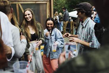 بيت ريفى Stunning Cornish Tipi With Sea Views