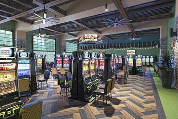 Terre Haute Casino Resort