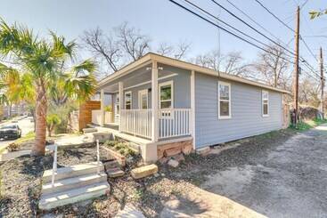 Updated Austin Home ~ 1 Block To Hike/bike Trail!