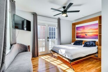 Updated Austin Home ~ 1 Block To Hike/bike Trail!