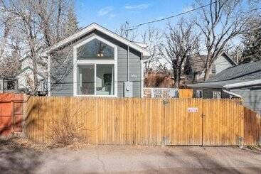 2br Loftcozy Bungalowhistoric Neighborhood