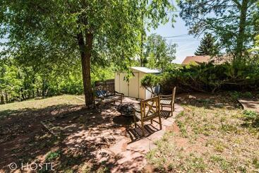 3bd1 Mile To Garden Of The Godstraveler S Home