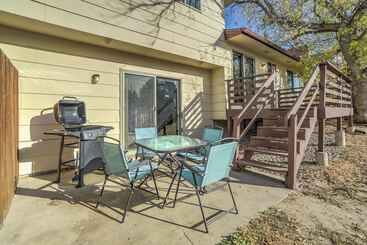4br Central Location & Near Parks!