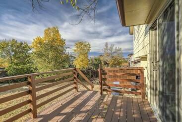4br Central Location & Near Parks!
