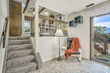 4br Central Location & Near Parks!
