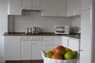 Apartamentos Turisticos Arosa Ogrove